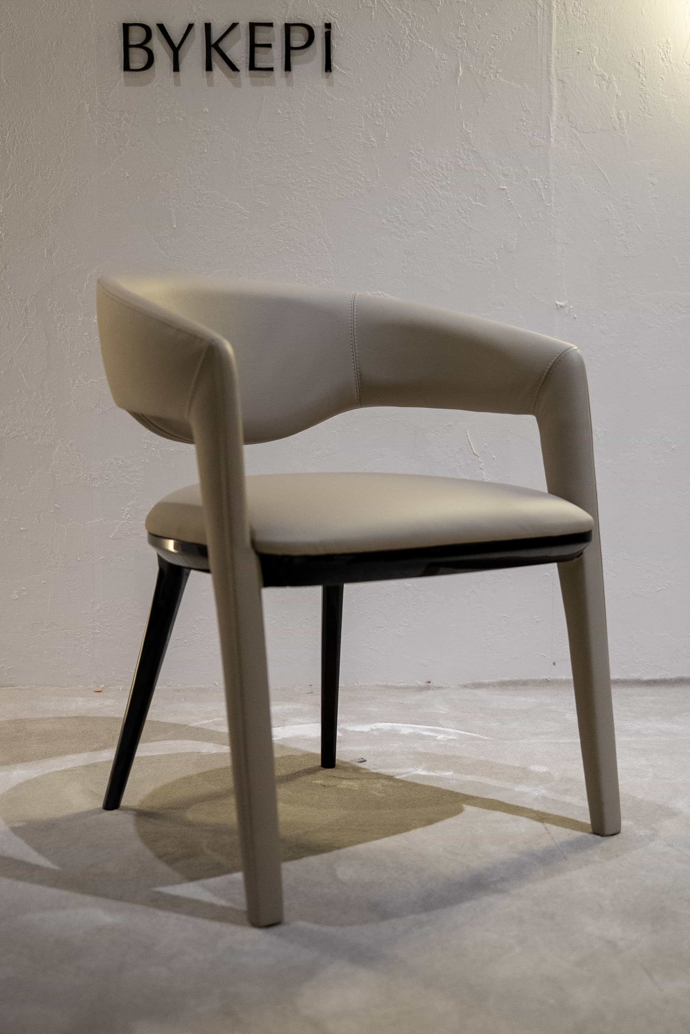 Collection Background