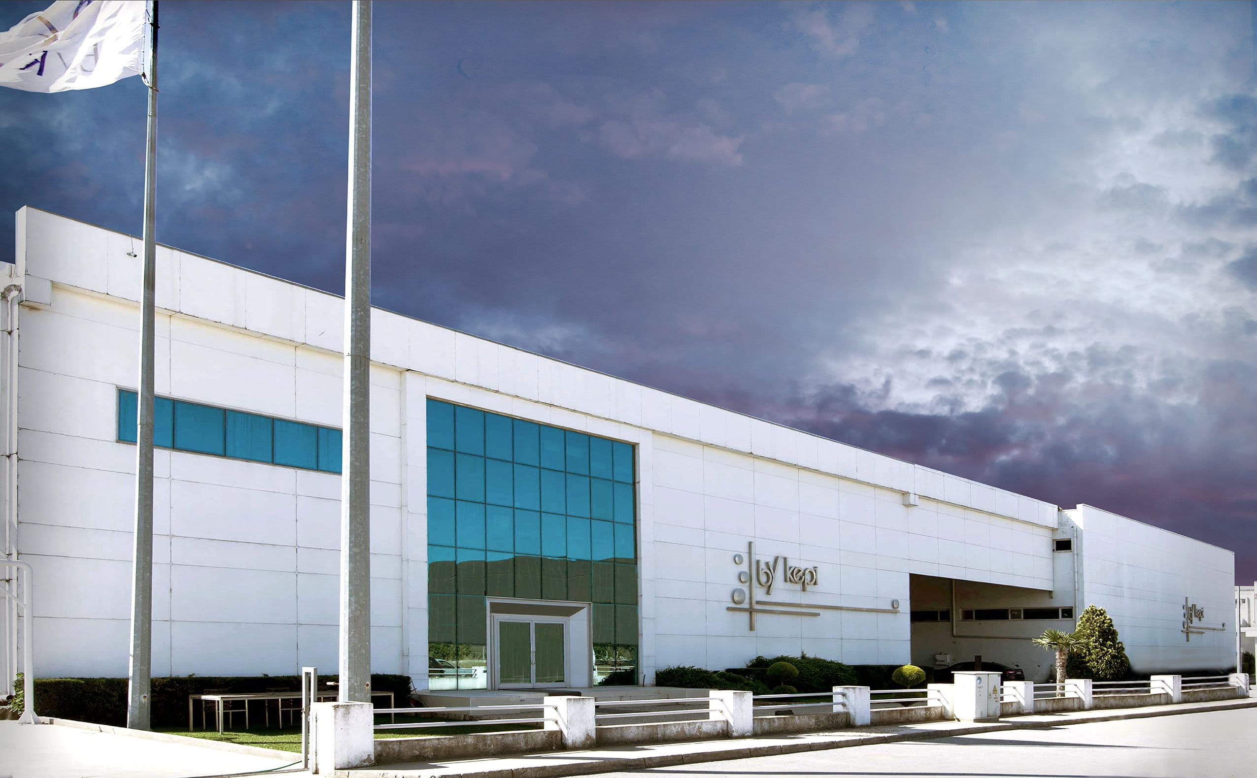 İZMİR SHOWROOM (HEAD OFFICE) Showroom