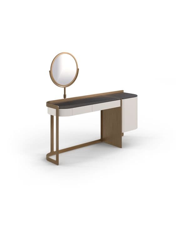 MAKE UP DESK