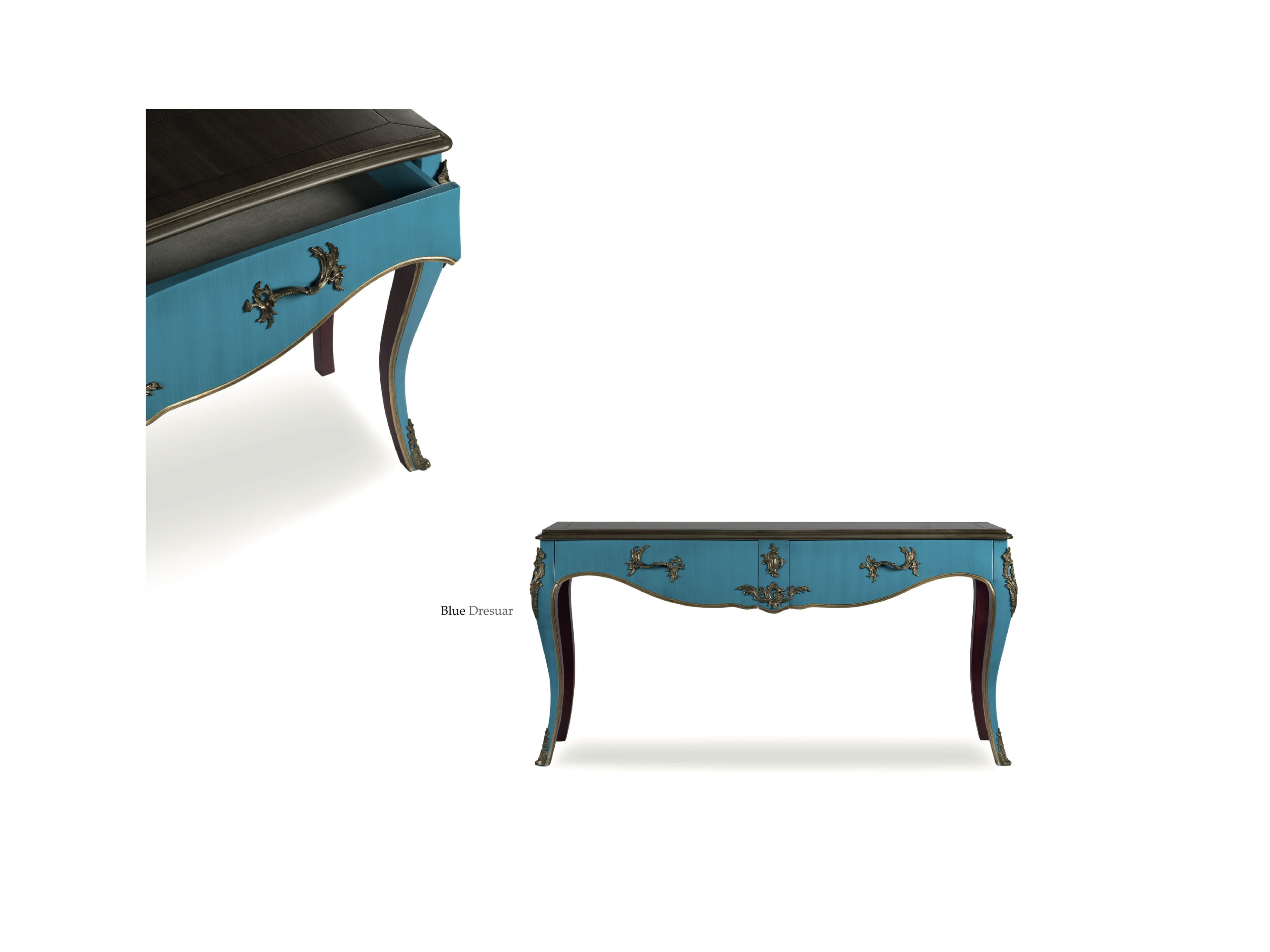 BLUE in situ 1