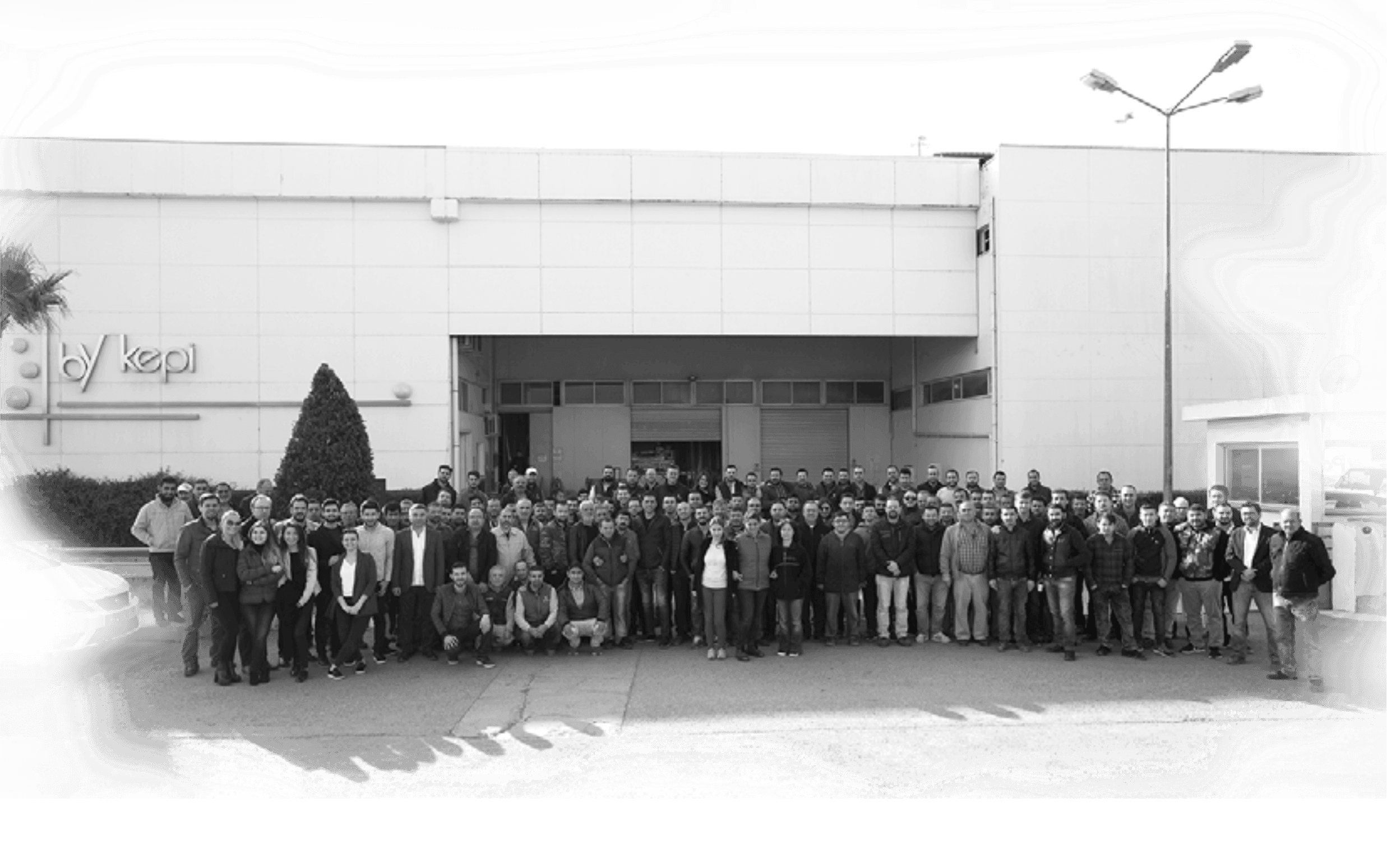 About Team