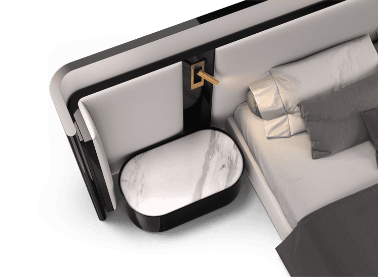 CLASSE SOFT hover